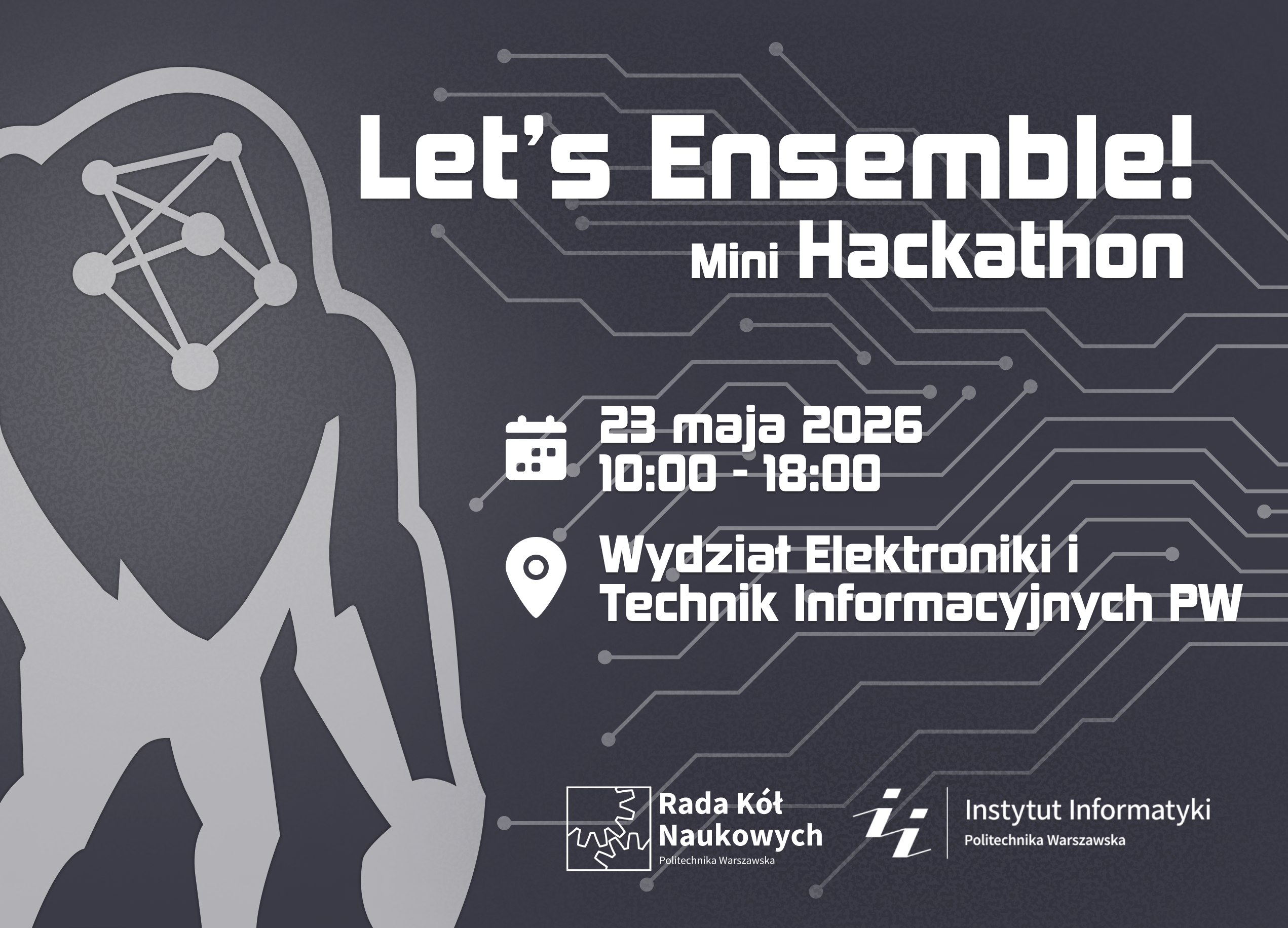 Golem Mini Hackathon event photo