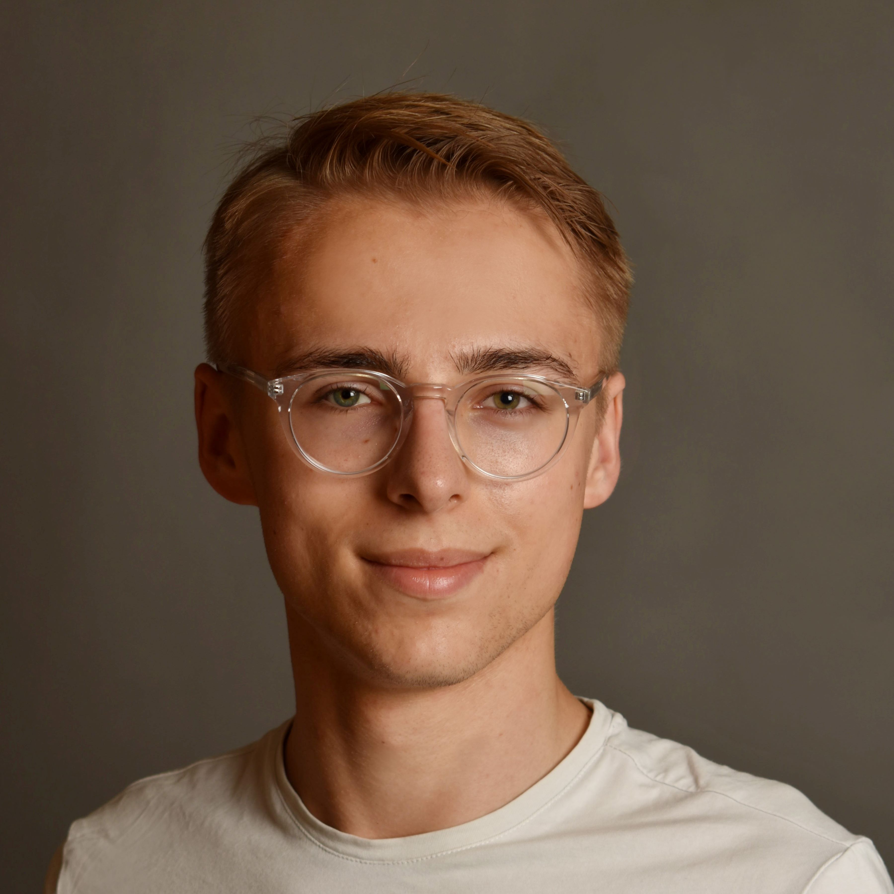 Mateusz Kasprowicz profile photo