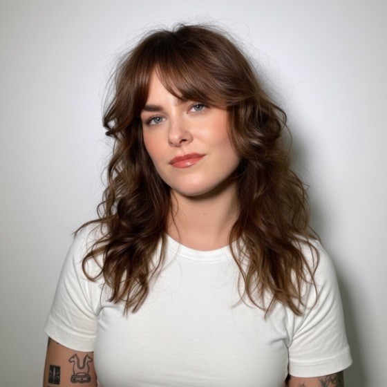 Julia Król profile photo
