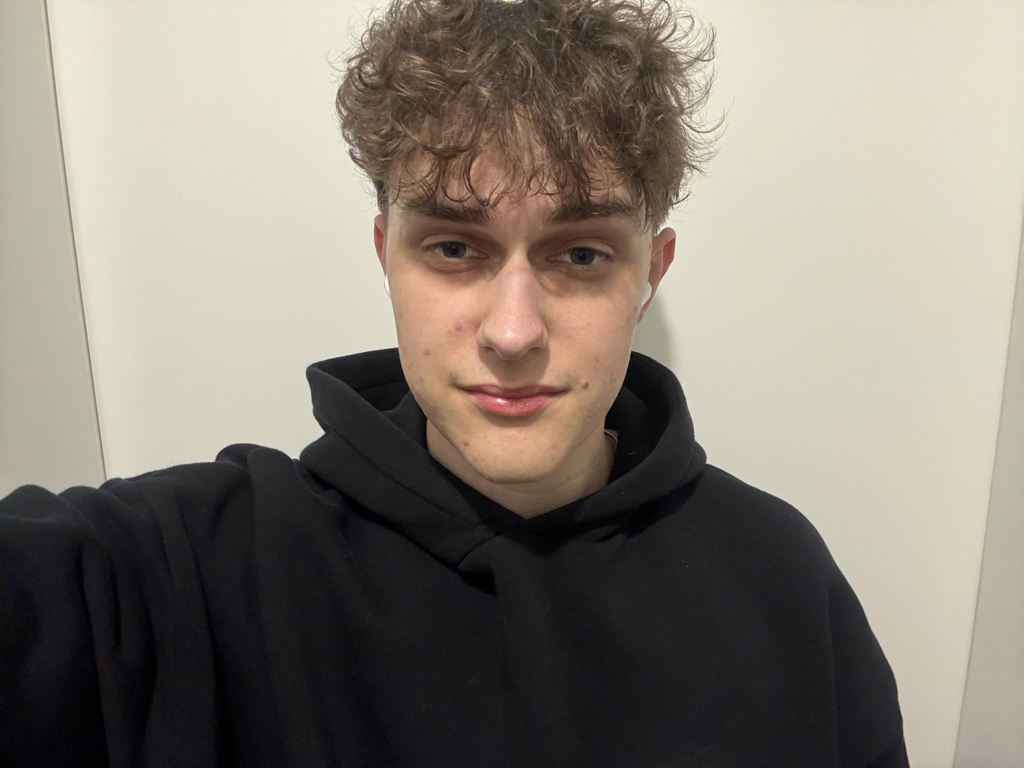Kamil Łapacz profile photo