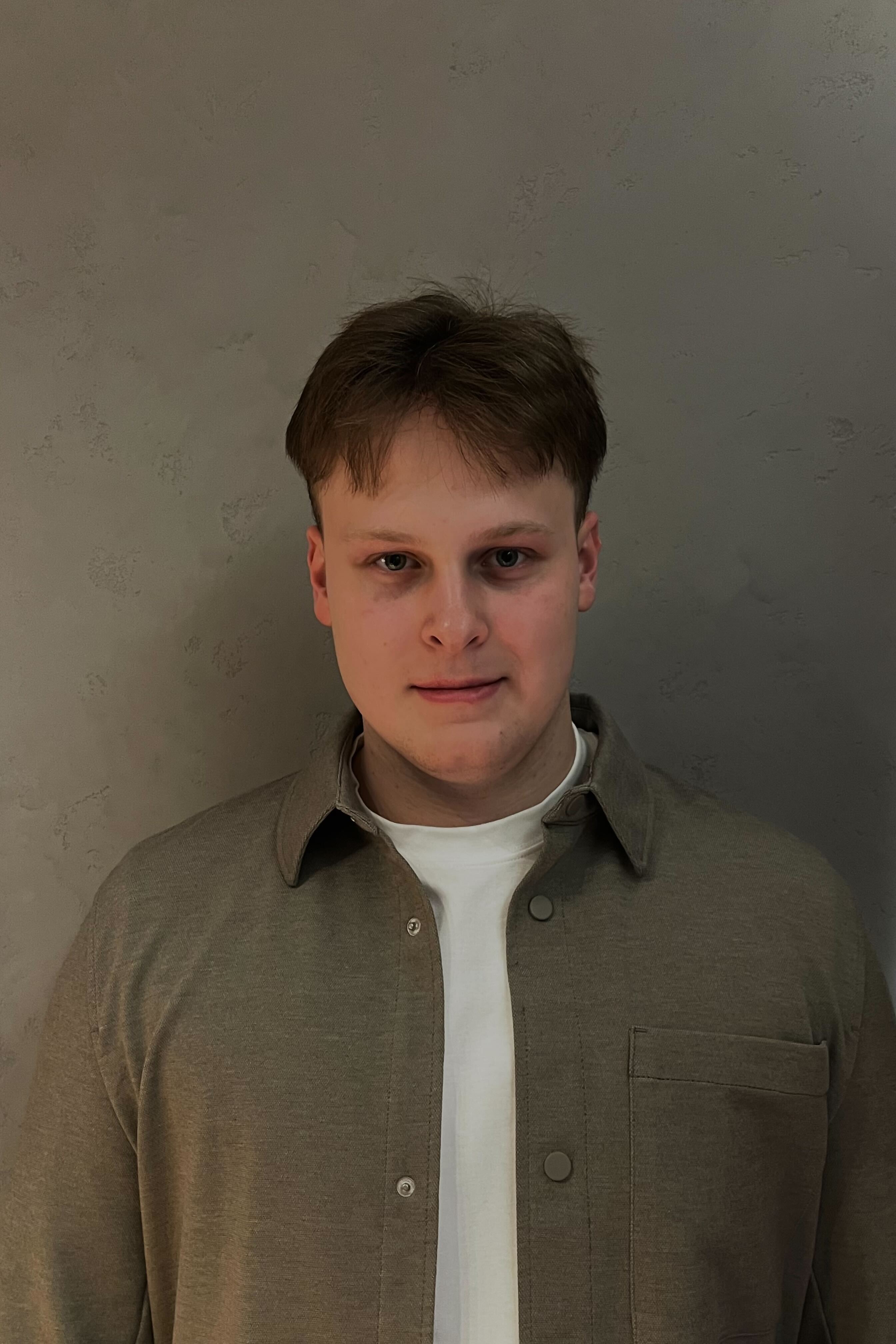 Antoni Kwiatek profile photo