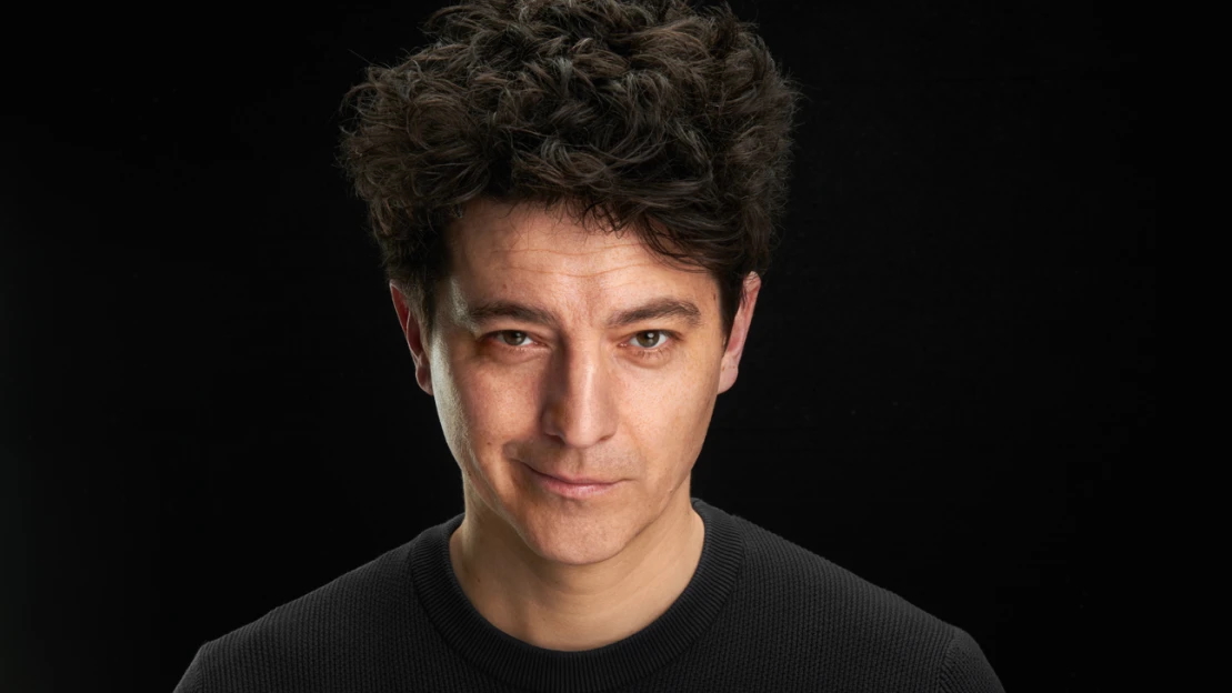 Michal Valko profile photo