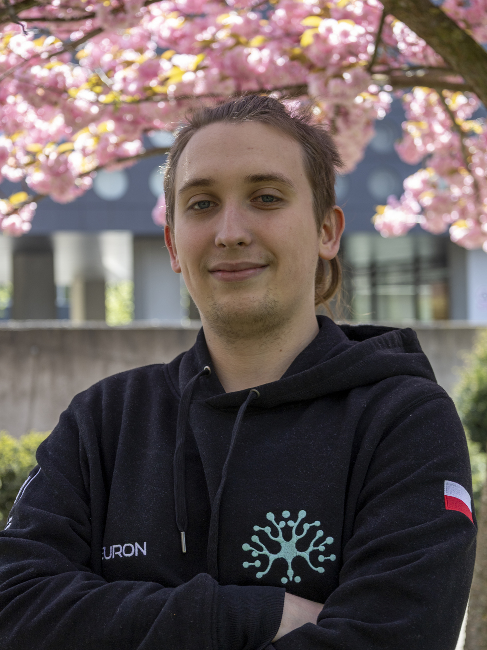 Filip Puszko profile photo