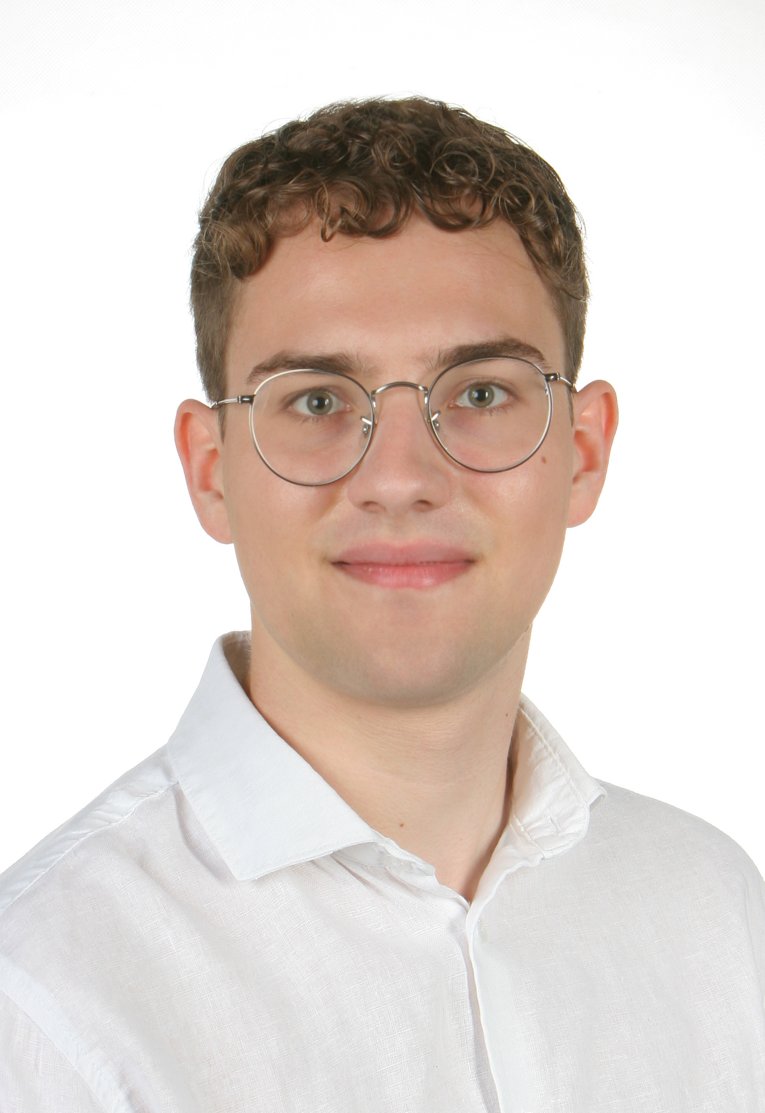 Tomasz Budzyński profile photo