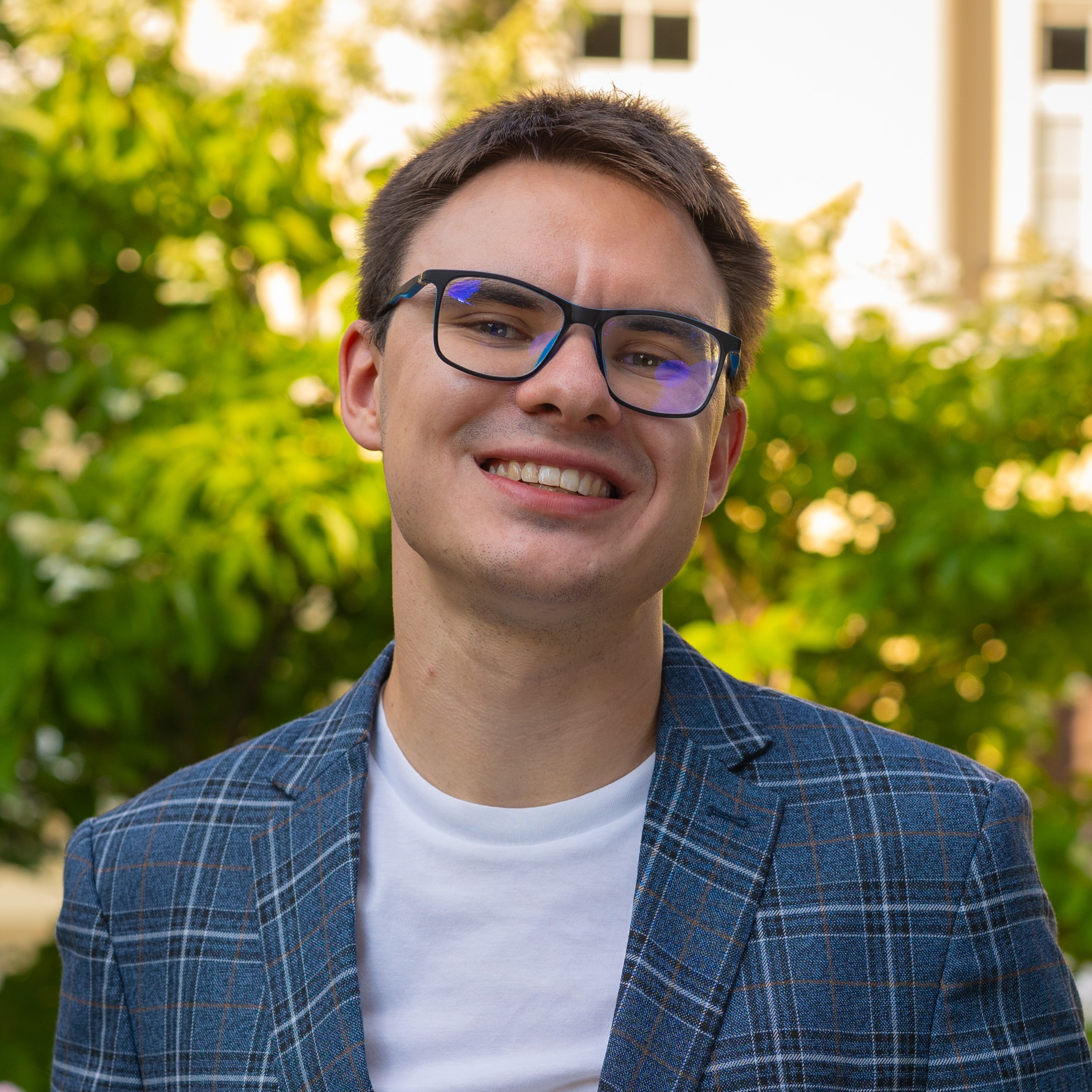 Błażej Wilkoławski profile photo