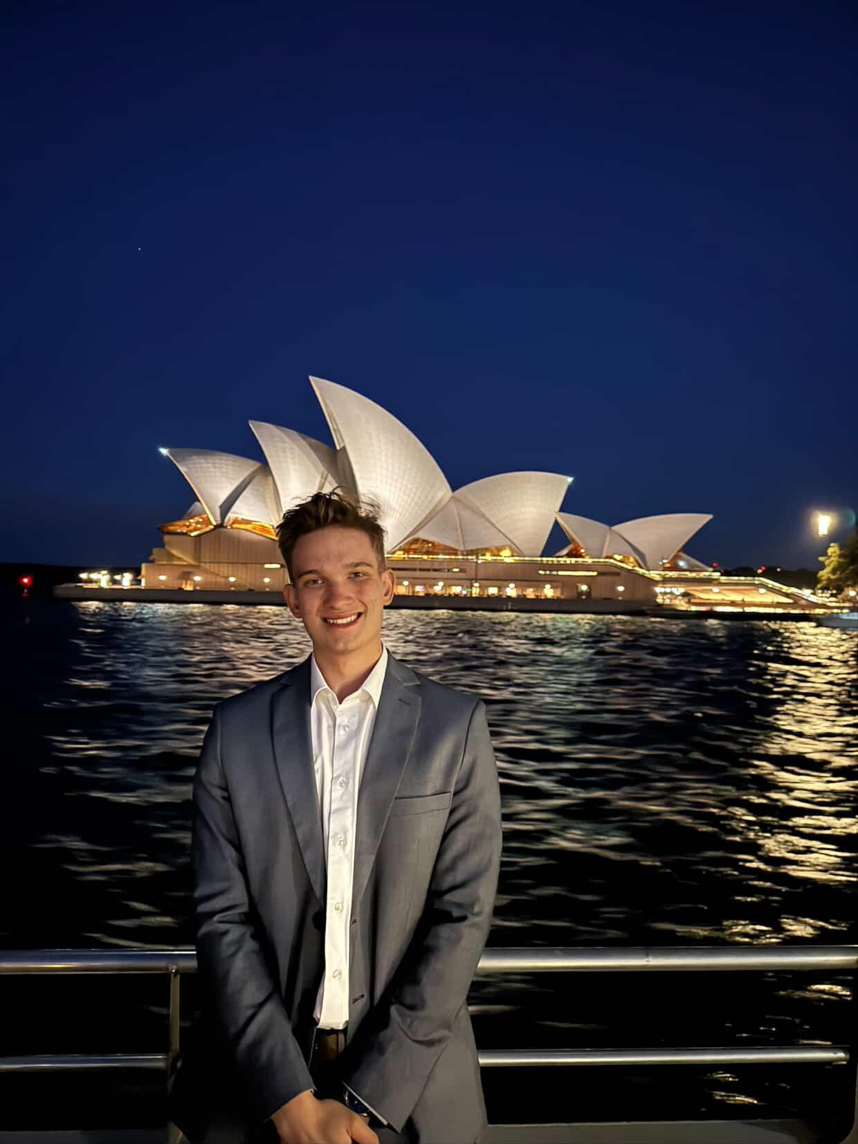 Krzysztof Kondracki profile photo